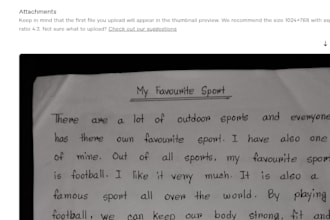 write neat and clean handwritten notes for you