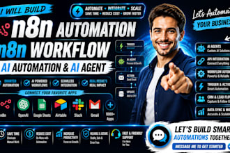 n8n automation n8n ai agent gohighlevel vapi ai voice agent zapier integration