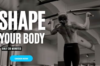 create a personalized workout plan for weight loss and muscle gain