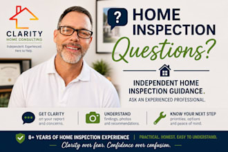 help you understand your home inspection report