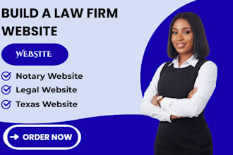 build online notary website, texas notary website, squarespace notary website