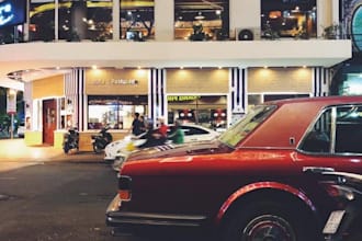 be your private local guide and personal assistant in  sai gon