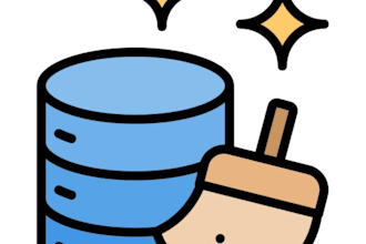 clean and preprocess your dataset