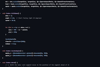 debug your cpp program