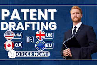 do freedom to operate patent searches fto for your product