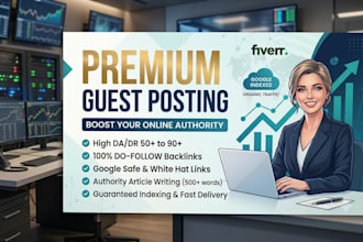 do high da guest post with dofollow link