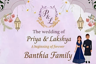 make custom money envelopes to make your wedding the best