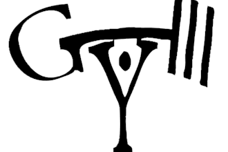 make custom monogram, abstract logo