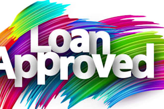 apply and approve business loan and personal loan