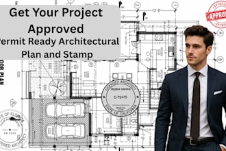 design permit ready house plans and construction drawings in ca, il, fl, tx, pa