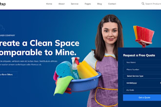 build house cleaning website office cleaning website cleaning website