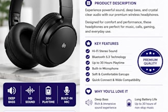 write high converting sales copy