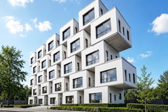 provide professional bim modeling with plans