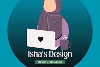design modern logo of your busniess