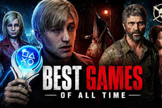 design professional cinematic youtube thumbnails