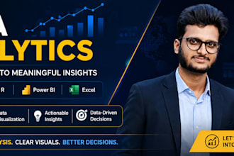 build interactive excel dashboards with charts and kpis