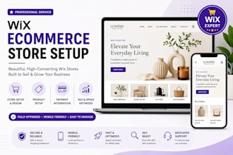 wix website, ecommerce website,wix ecommerce, wix online store,ecommerce website
