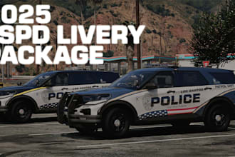 make fivem car model gta5 addon vehicle livery and optimization