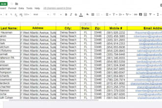 do deta entry and from filling