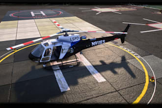 design a custom vehicle wrap, cars, pickups, trailers, fivem car livery