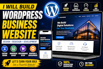 each you wordpress web devlopment