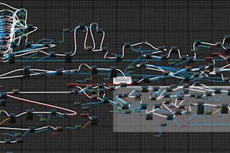 do unreal engine game development, unreal engine game, combat system, blueprint