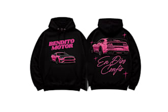 custom automotive apparel graphics