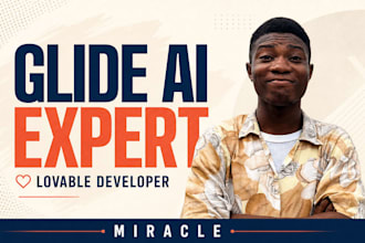 glide ai, glide expert, glide app, glide developer, glide, glide ai automation