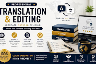 professional translator   writer  copywriter  editor