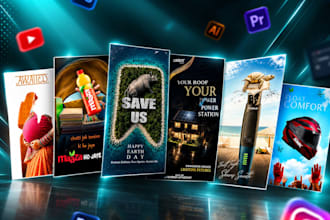 create ai visual graphic designer for branding and packaging