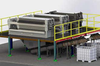 create 3d cad models in solidworks