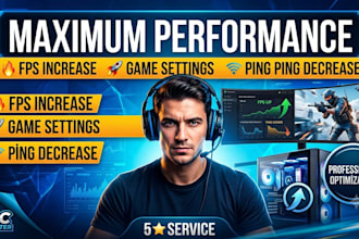 tune up your PC for maximum performance