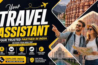 be your local india travel guide