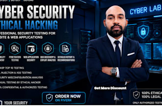 perform professional website security testing and ethical
