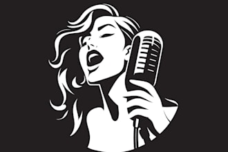 do professional female bengali voice over for your video