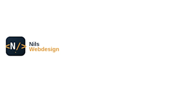 a professional website for your local business