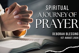 pray for guidance, strength, and spiritual growth