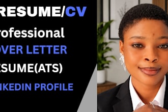 create professional hospitality resume, hotelier, chef CV