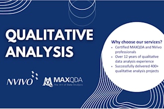 do regression analysis, correlation, anova, t test