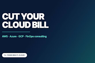 reduce your costs without compromising on your performance