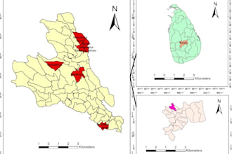 do gis, geospatial and cartographic services