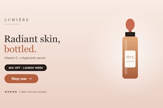 create professional ai product photos and ad creatives