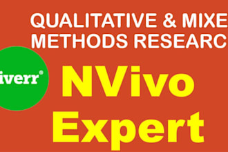 qualitative research, thematic analysis, proposals, nvivo interview coding