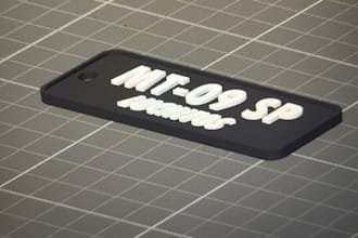 design and 3d print functional mechanical parts or replacements