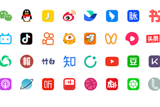 register jimengai  douyin xianyu qq xiaohongshu