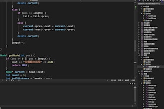 solve your programming and computer problems accurately and efficiently