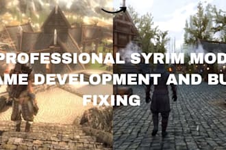 fix skyrim crashes, ctds, load order, and mod conflicts