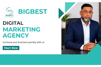 create and optimize a professional facebook business page for your brand