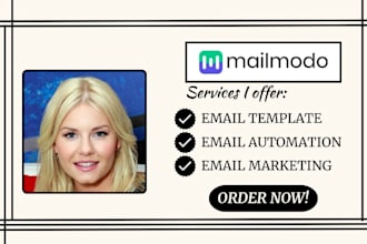 setup mailmodo abandoned cart journey with amp emails