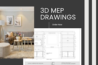 create electrical plan, autocad electrical drawing, lighting, mep permit ready